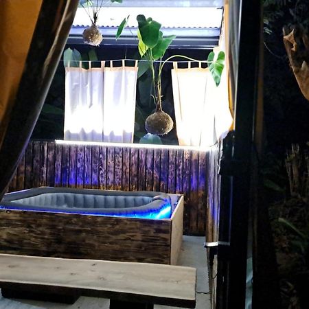 La Case Floria Saint-André Eksteriør bilde